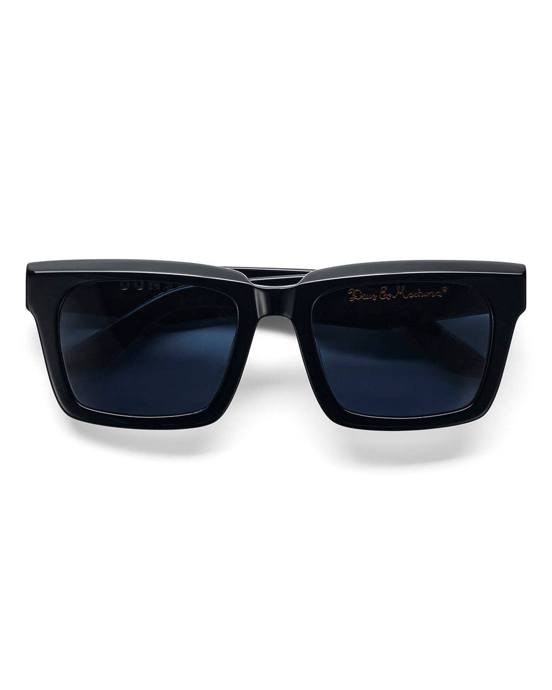 Dunstall - Black: Black / OS