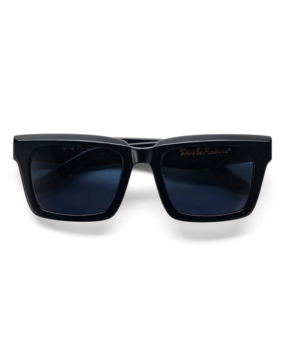 Dunstall - Black: Black / OS