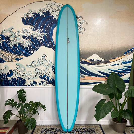 Thomas Surfboards | 9'5" Harrison Model