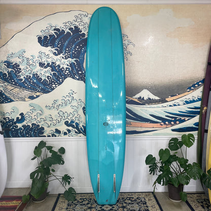 RENTAL | Chris Ruddy - 9'11" Tube Sock