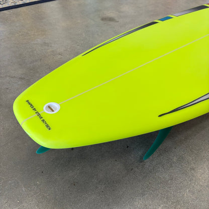 Boysen | 6'0" '89 CF Reissue