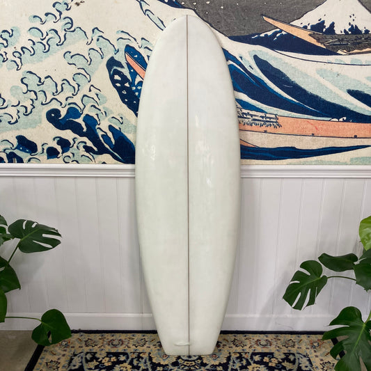 Used Jake Cornett - 5'4" Fibonacci Step-Deck Asym Prototype (Goofy)