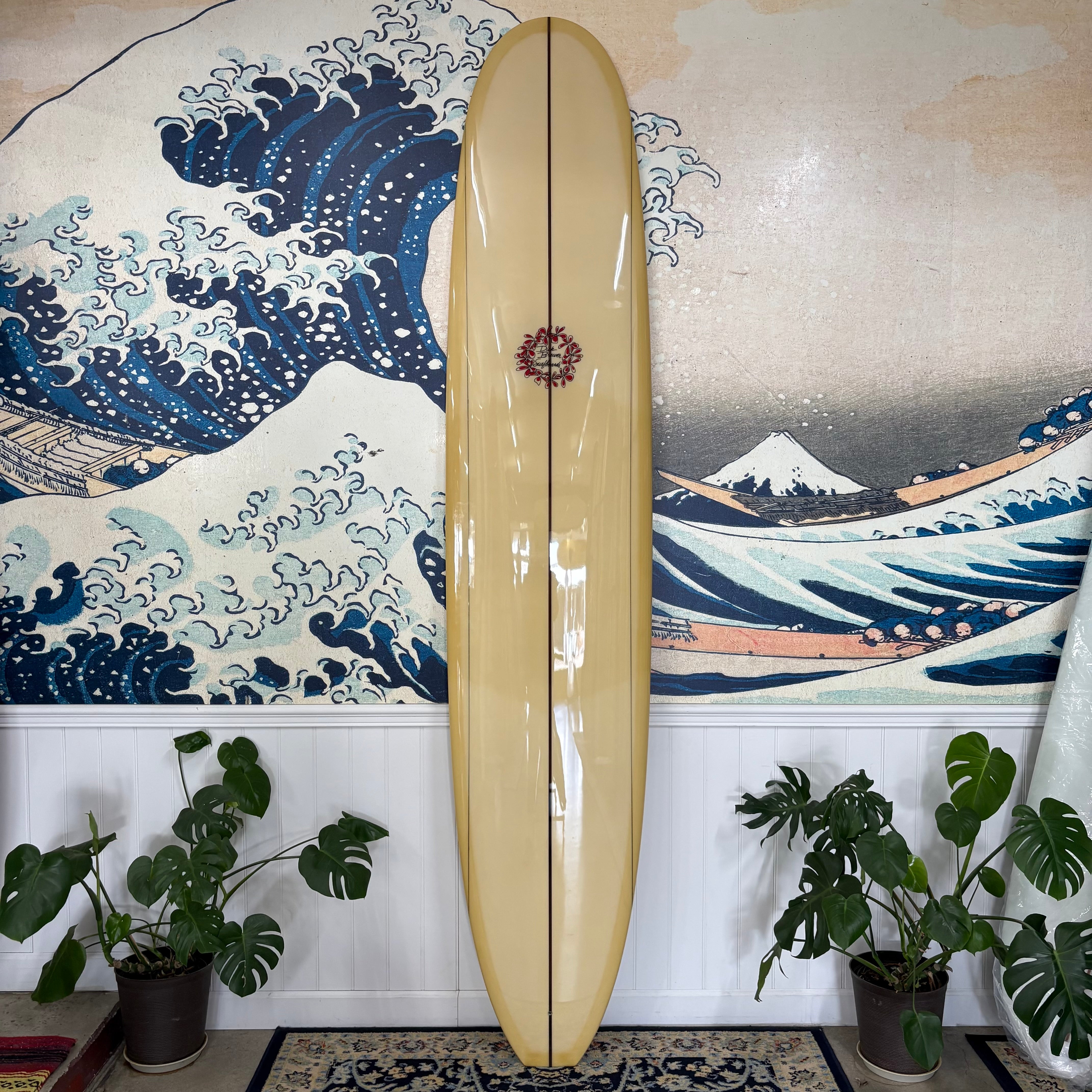 Longboards – Icons of Surf