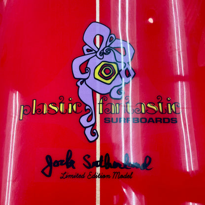 Used Plastic Fantastic | 7'3" Jock Suthlerland Model