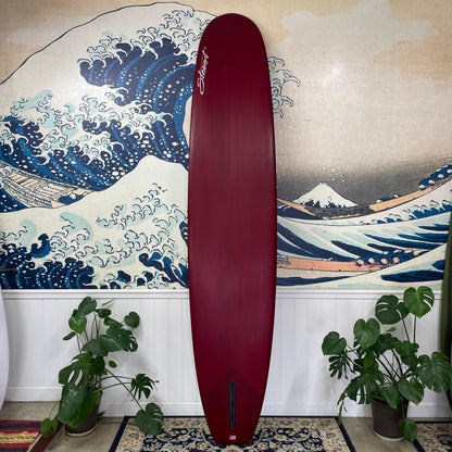 Stewart | 9'6" Tipster