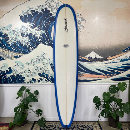 Stewart | 9'2" Ripster