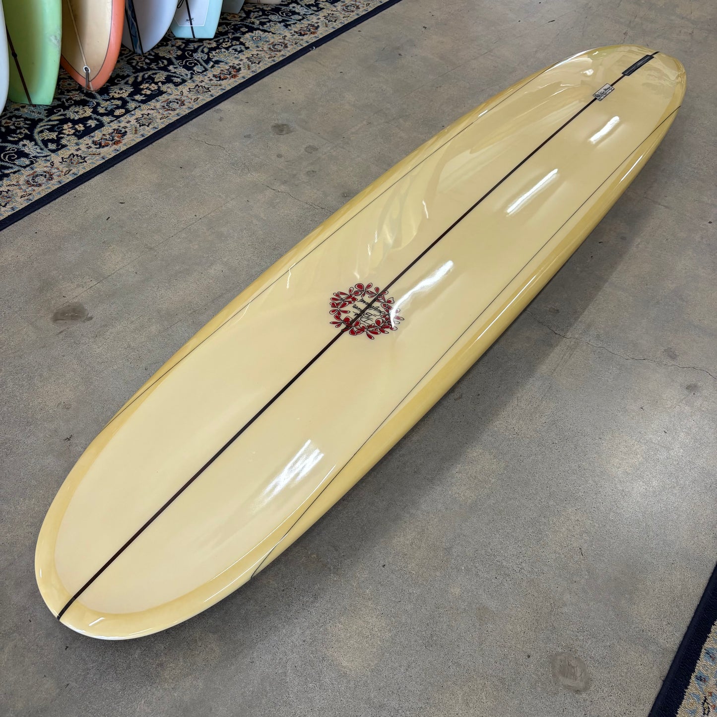 Brewer | 9'4" Waikiki