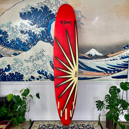 Used Rocky Mckinnon | 9'0 Hi-Pro EPS / EPOXY