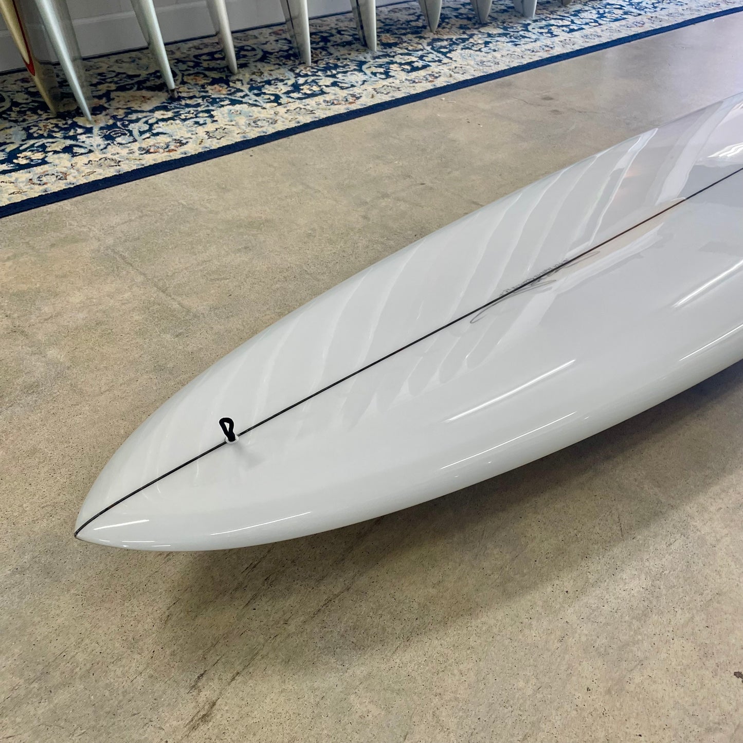 Christenson | 7'2" C-Bucket