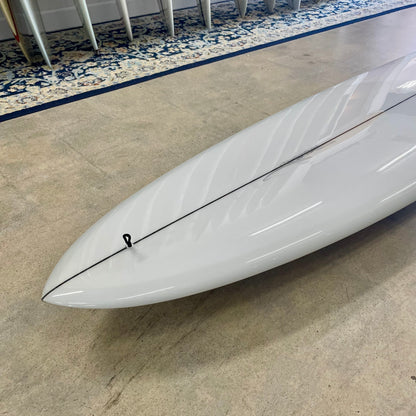 Christenson | 7'2" C-Bucket