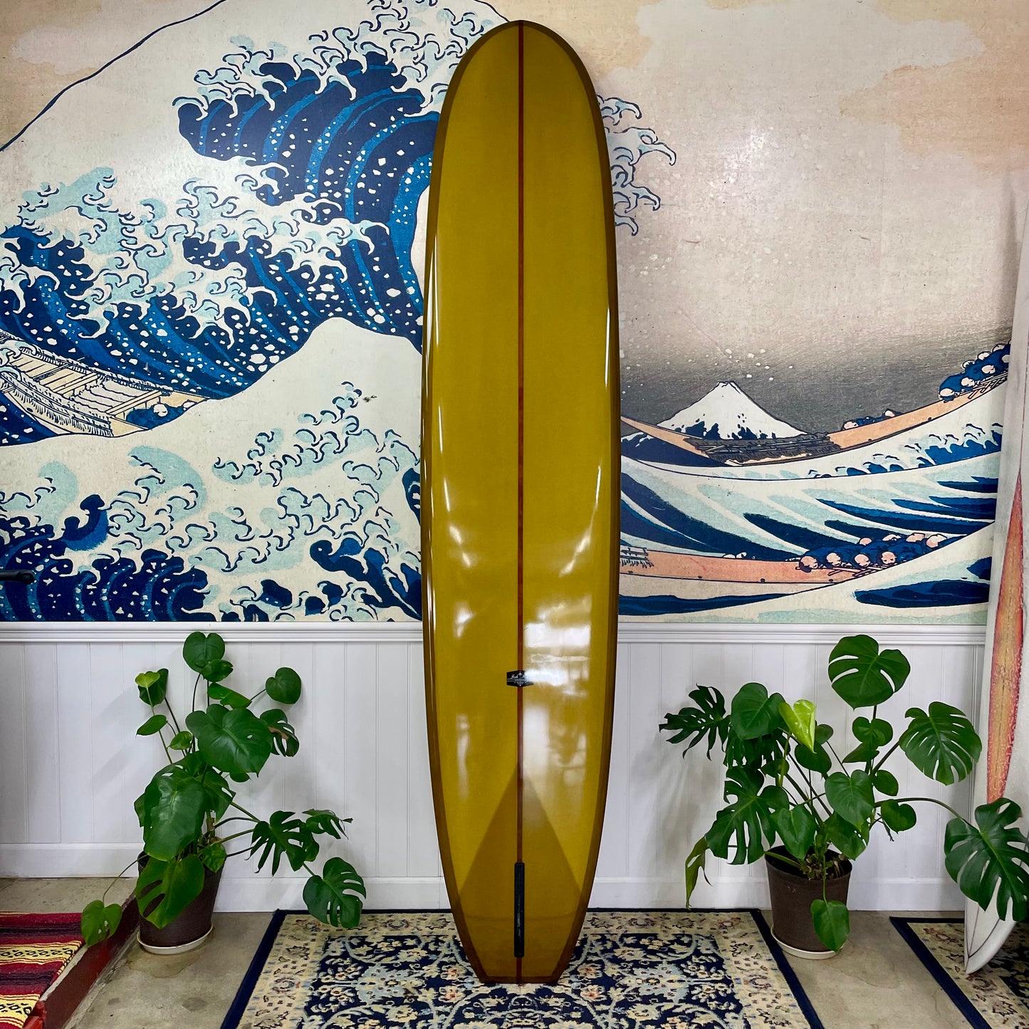 Used Josh Hall | 9'4 Crown Royale
