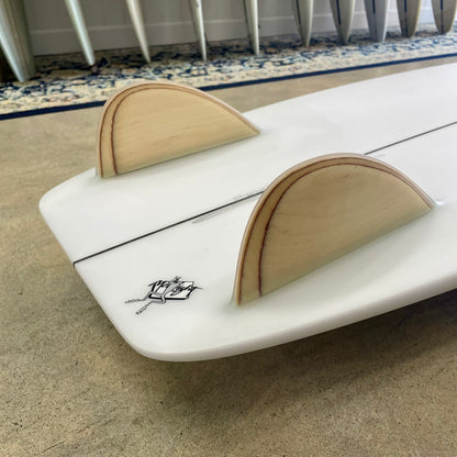 Christenson | 5'10" Ocean Racer