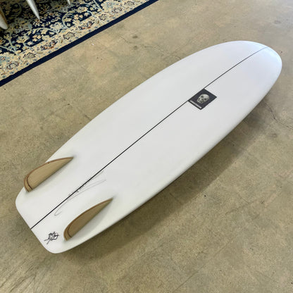Christenson | 5'6" Ocean Racer