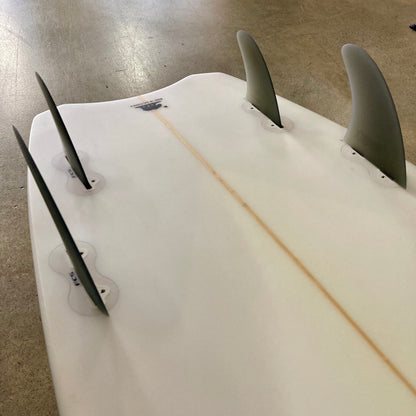 Bing - 5'10" Puck 2.0