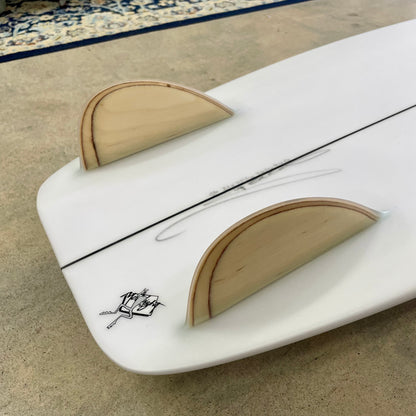 Christenson | 5'6" Ocean Racer