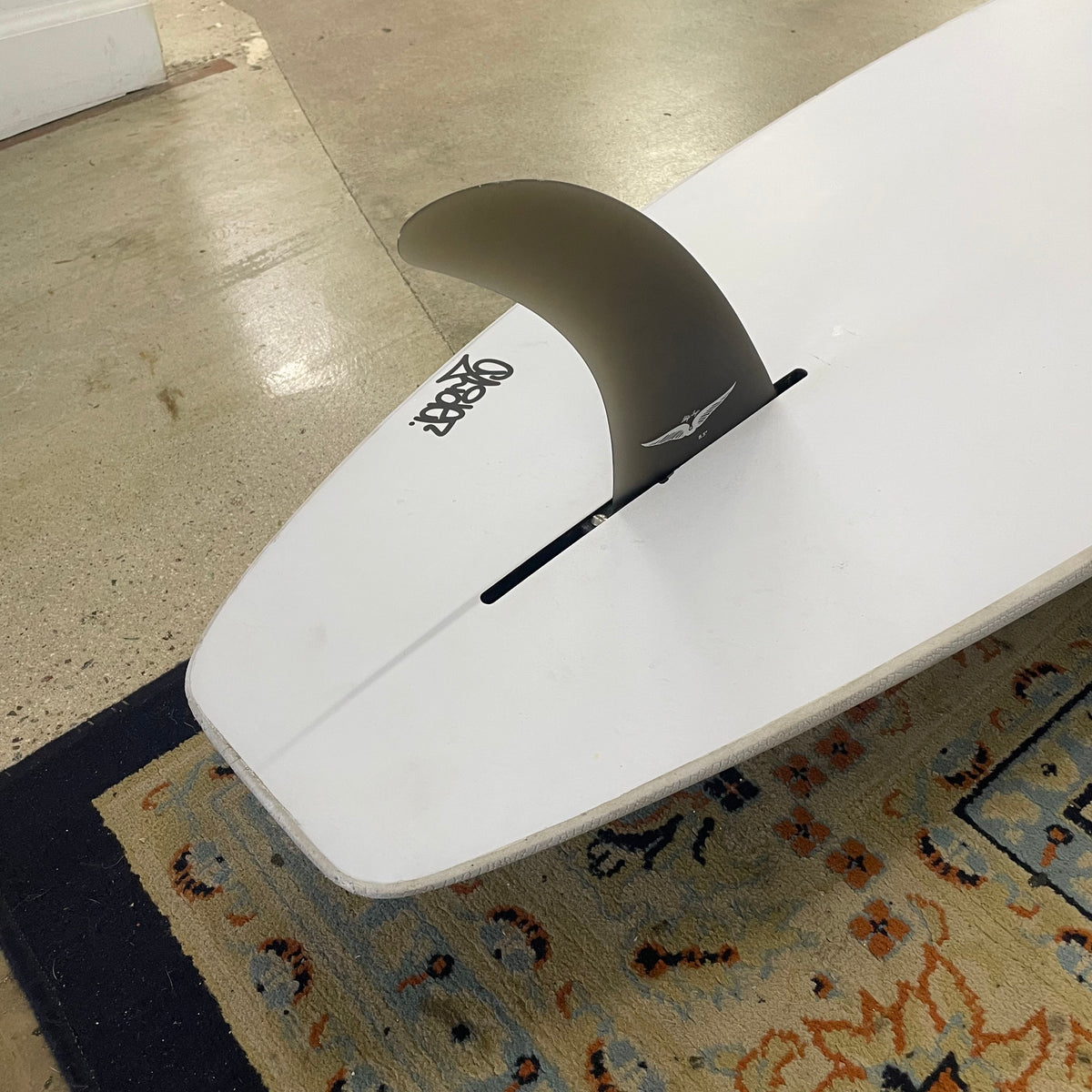 Used Crime | 11'0 Glider