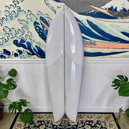Christenson | 5'4" Fish