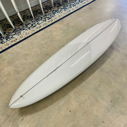 Christenson | 7'2" C-Bucket