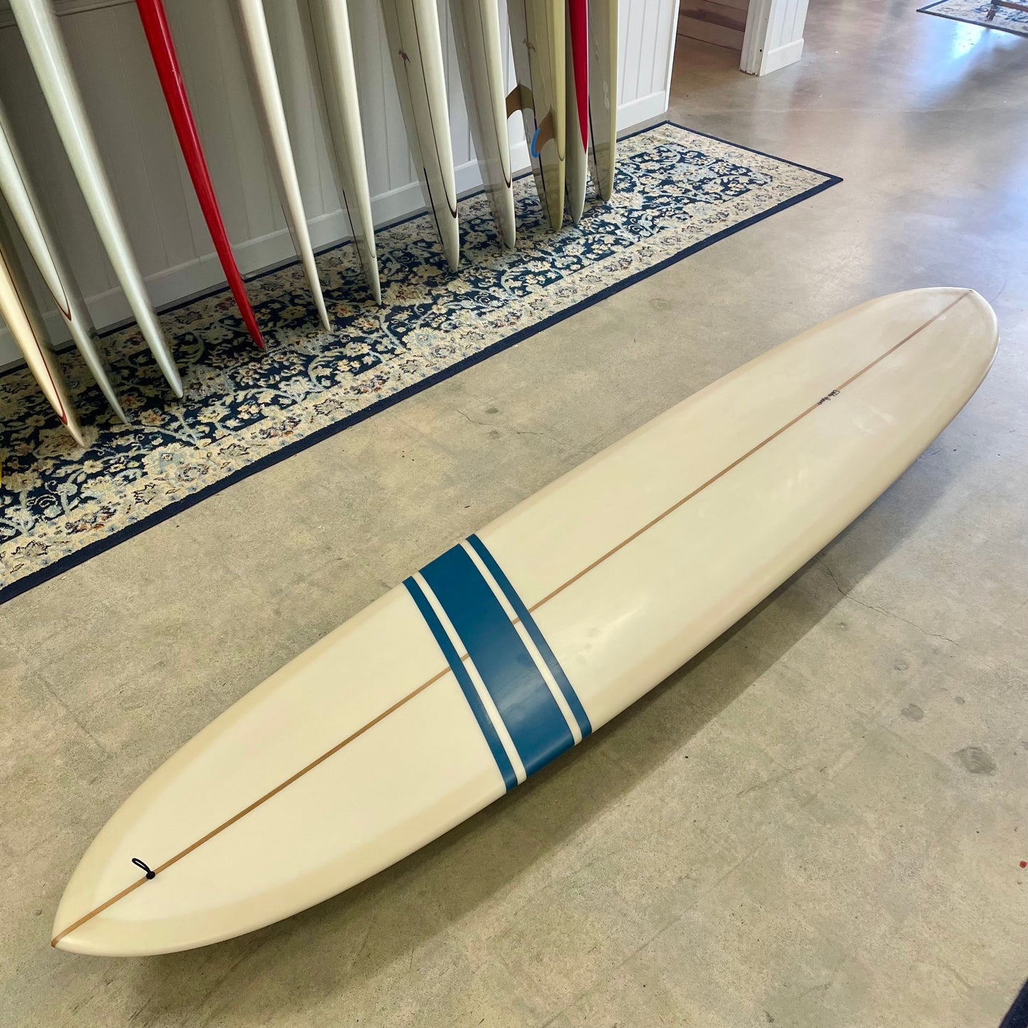 Used Gato Heroi - 9'6" Smooth Operator
