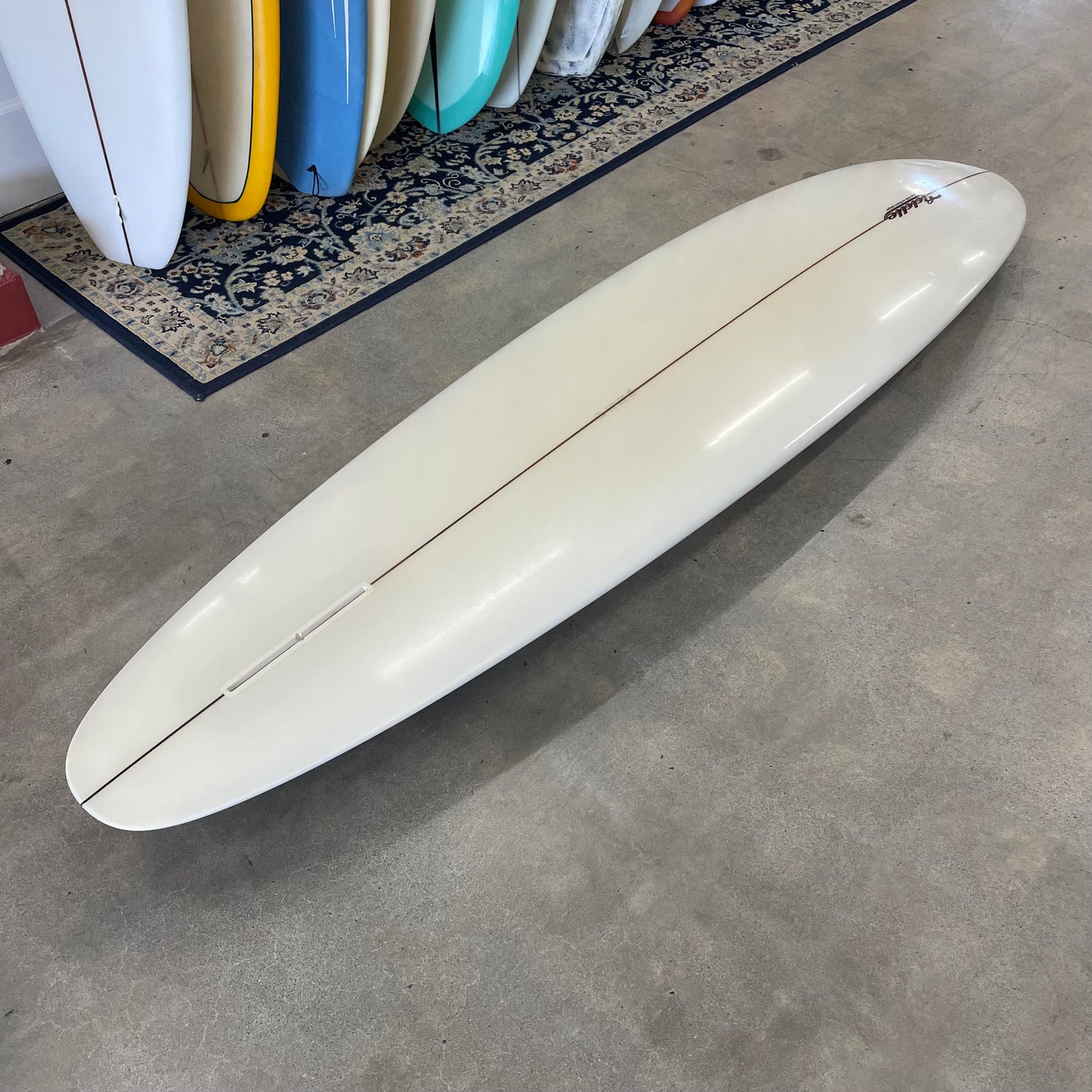 Used Liddle | 8'4" M3P
