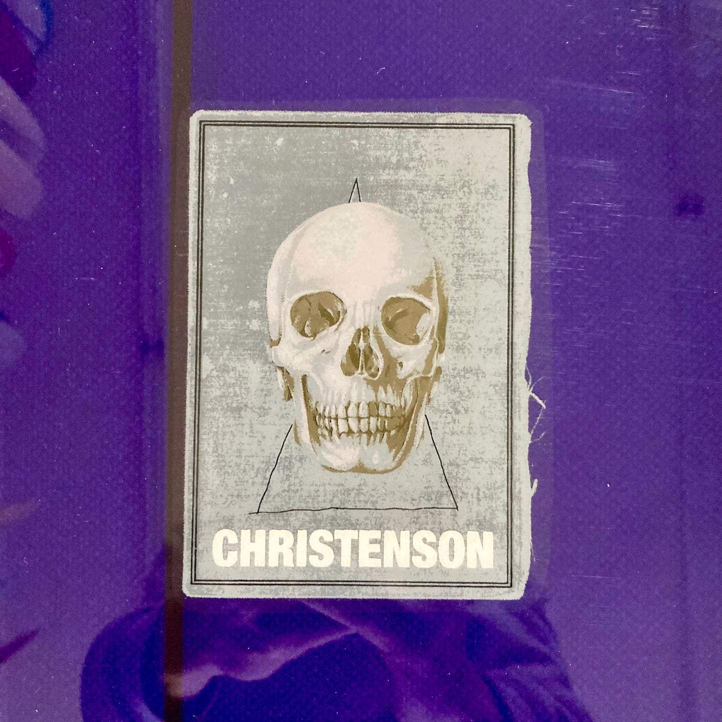 Christenson - 7'0 Huntsman