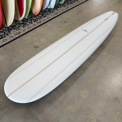 Takayama | 9'0" In The Pink