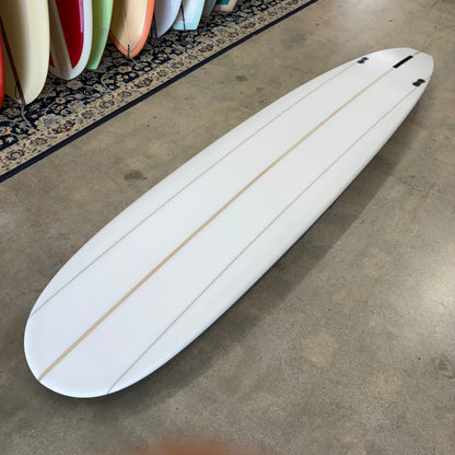 Takayama | 9'0" In The Pink
