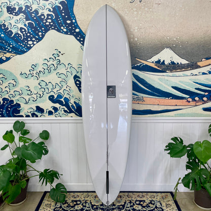 Christenson | 7'2" C-Bucket