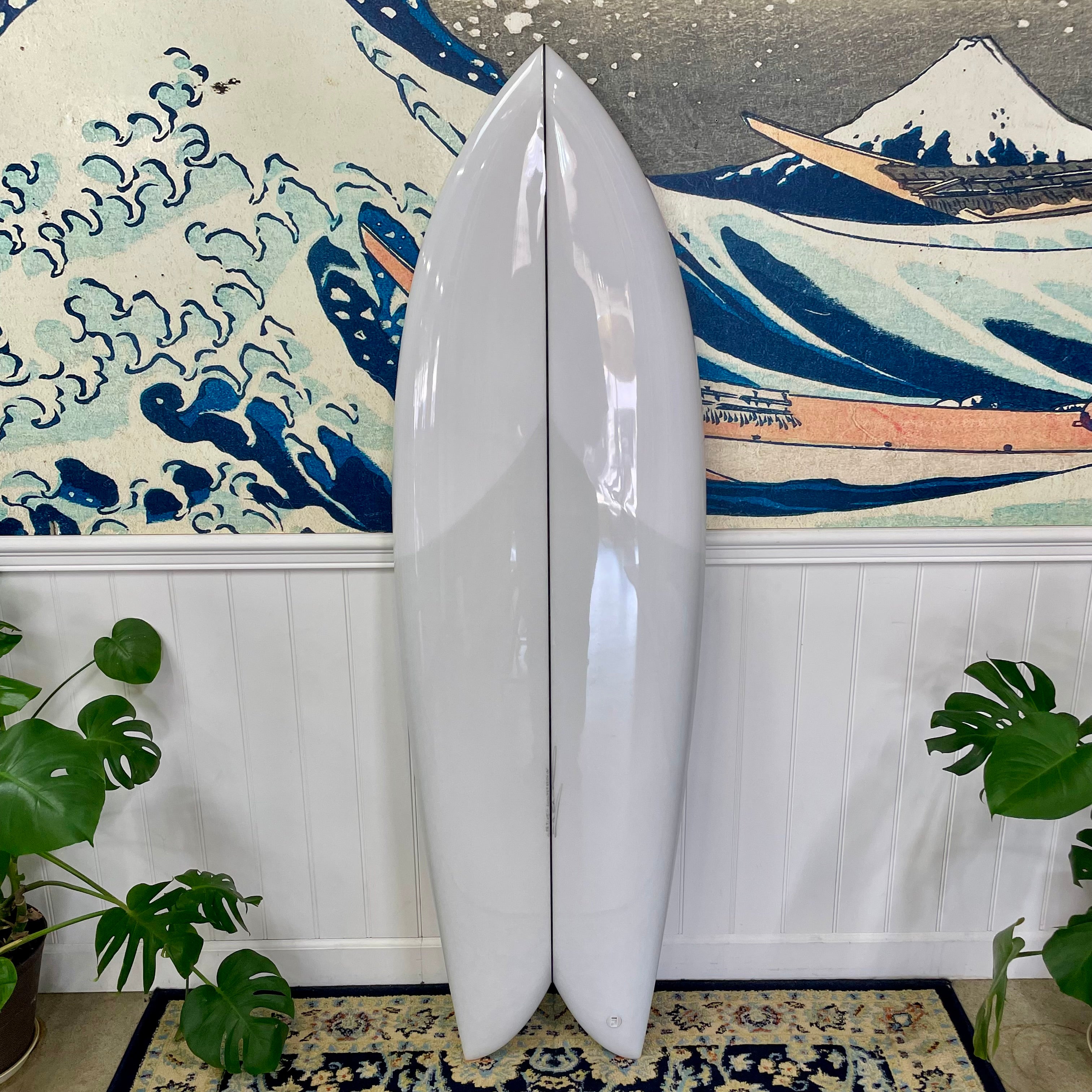 Simmons – Icons of Surf