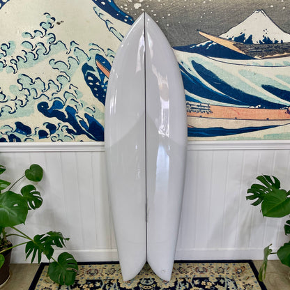 Christenson | 5'8" Fish