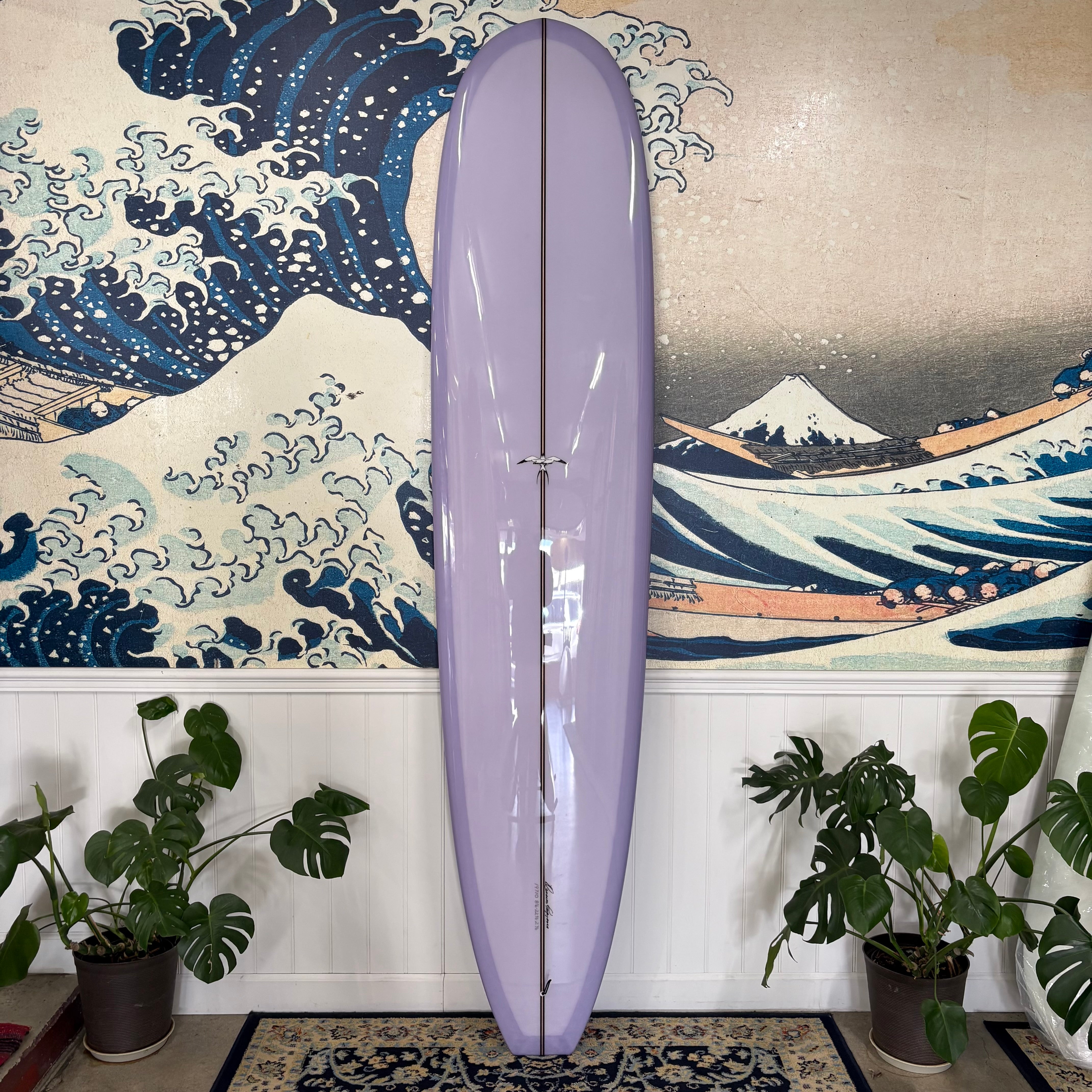 Donald Takayama – Icons of Surf