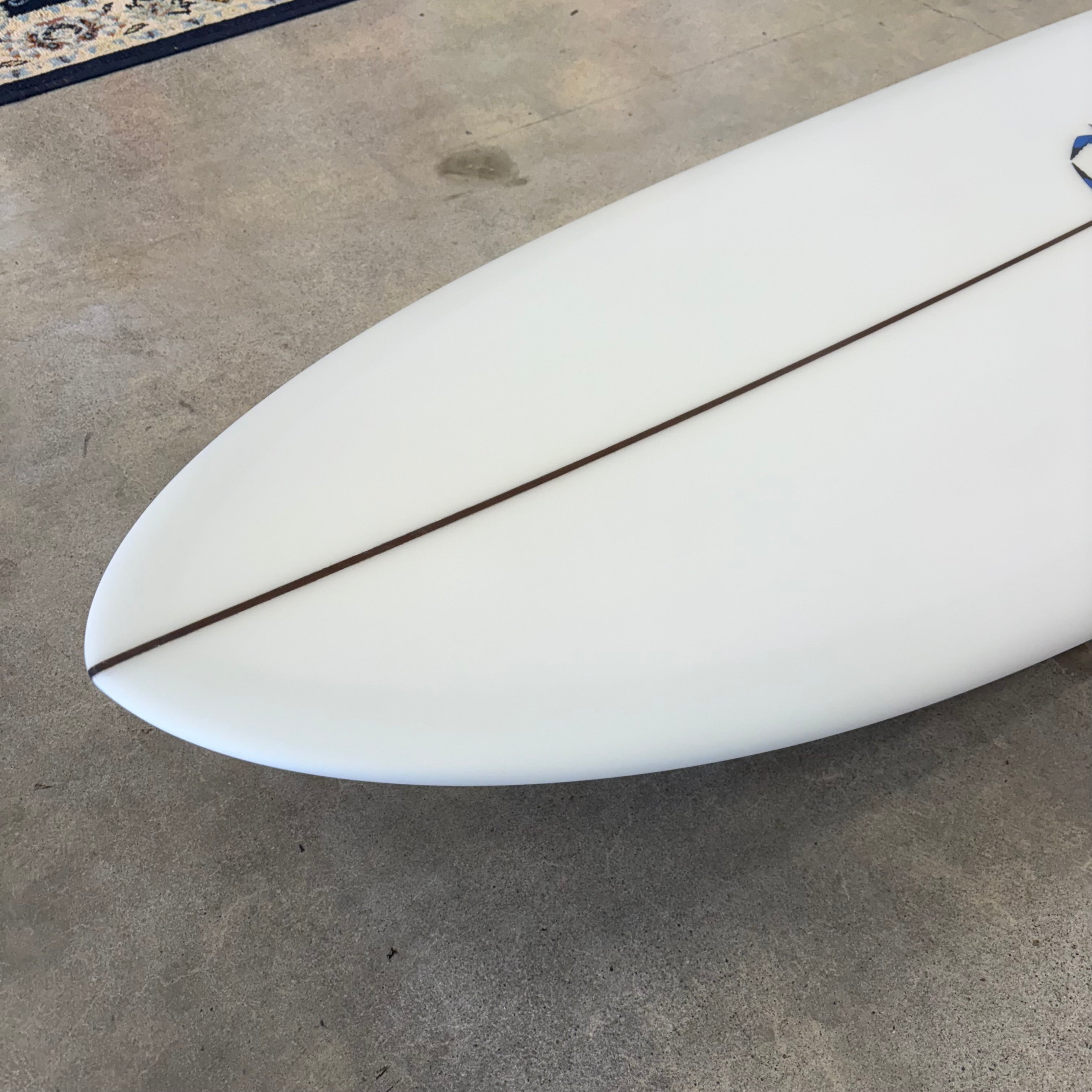 7'10 Flo Egg – Icons of Surf