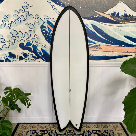 Christenson - 5'6" Myconaut