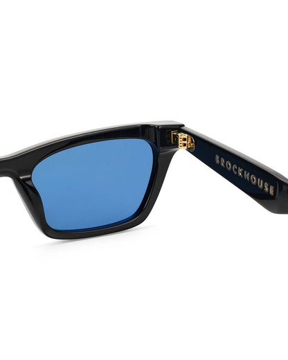Brockhouse - Black: Black / OS