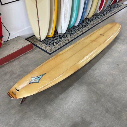 Used Vintage 10'0" Infinity Longboard
