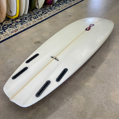 Used Infinity | 6'0 Sting Fish