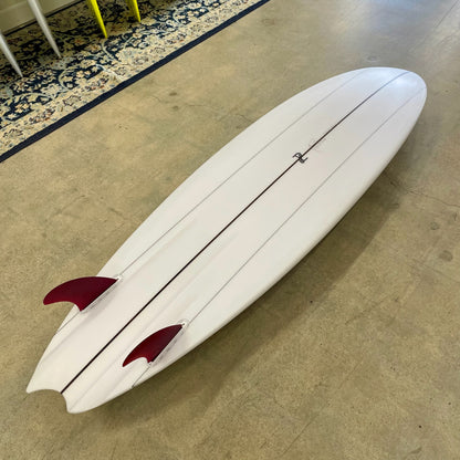 A&H Vessels | 6'8" Ordainer (Regular-Foot)
