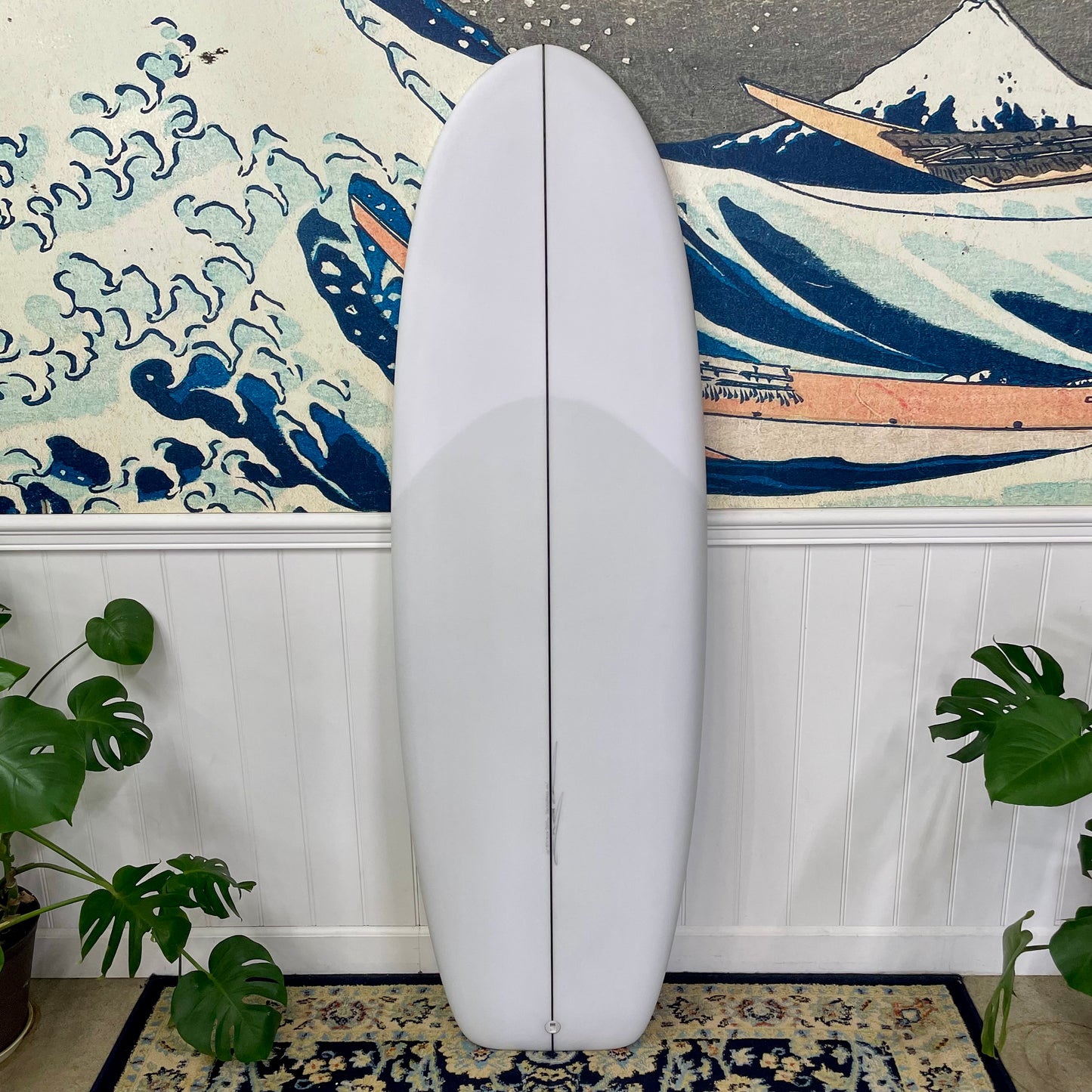 Christenson | 5'6" Ocean Racer