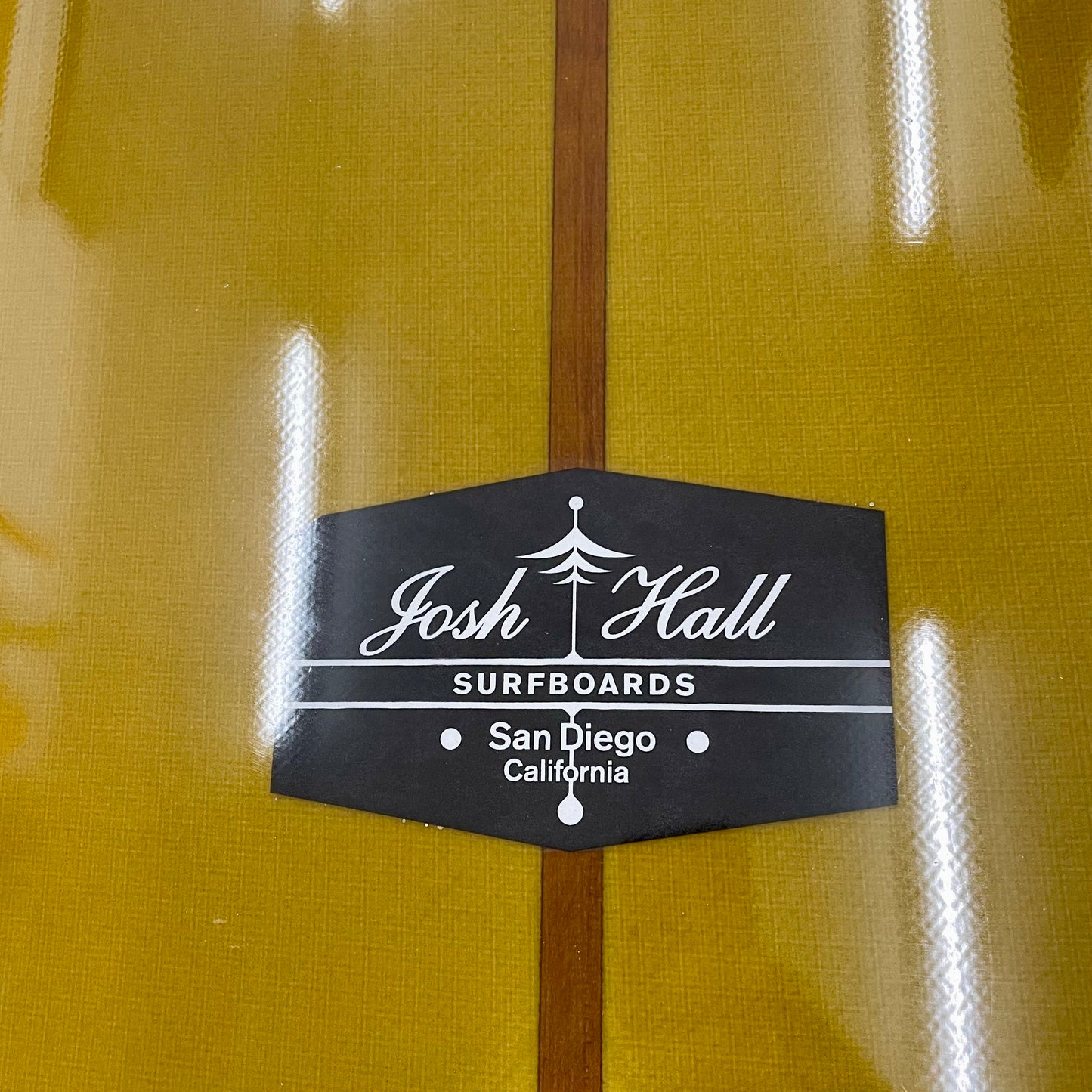 Used Josh Hall | 9'4 Crown Royale