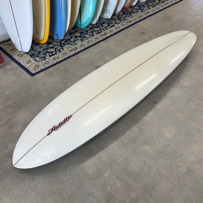 Used Liddle | 8'4" M3P