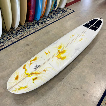 Used Paul Carter | 9'6" Longboard