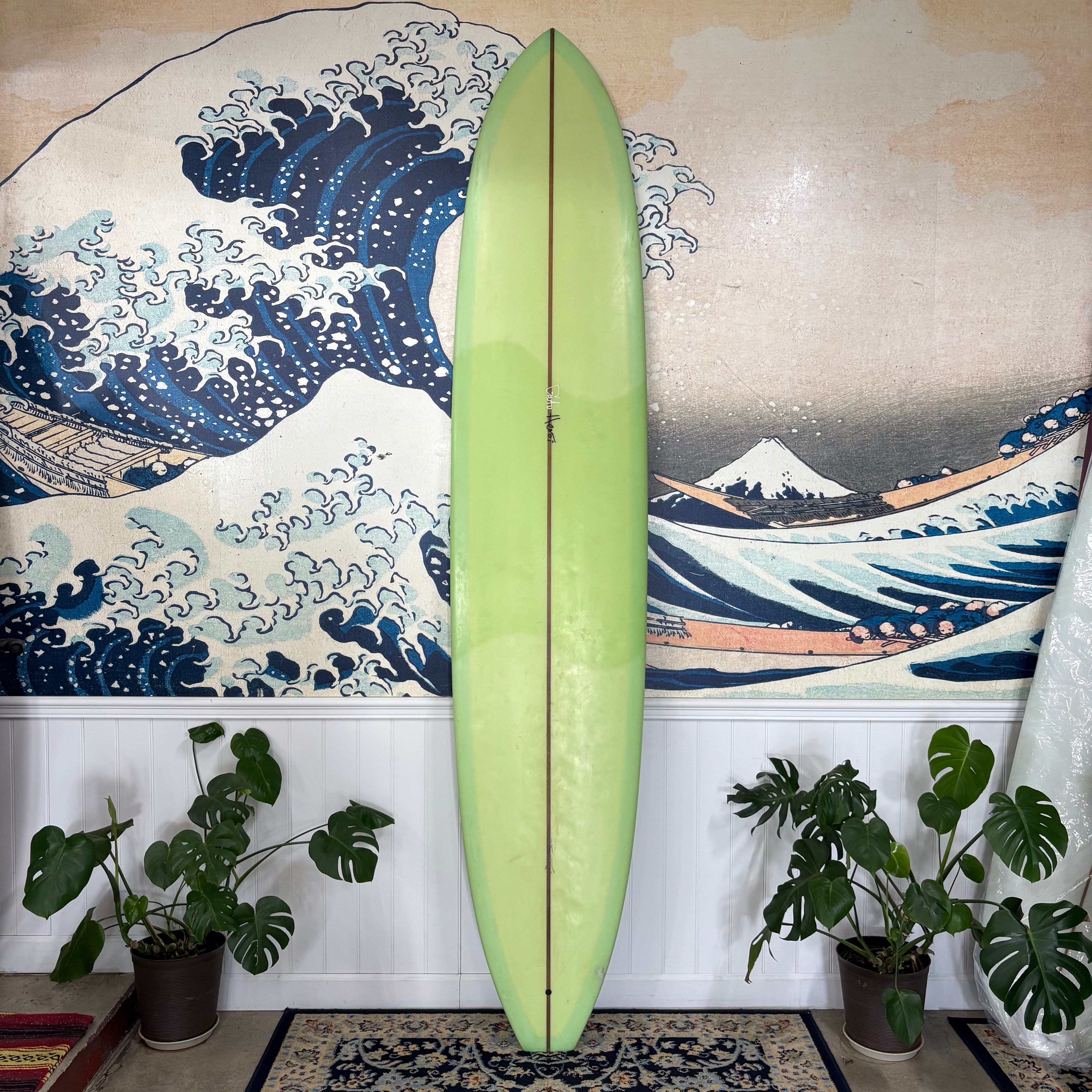 Used Gato Heroi | 9'6