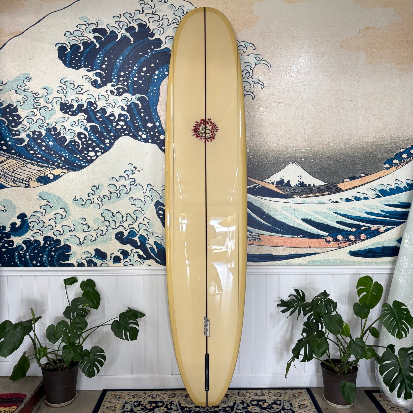 Brewer | 9'4" Waikiki