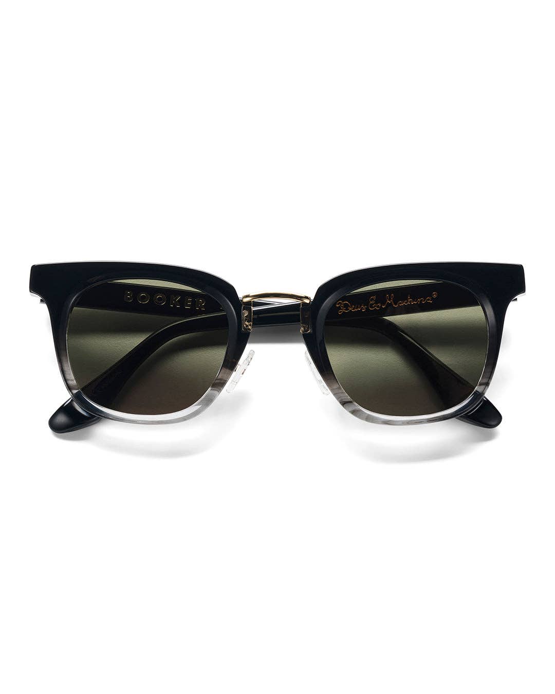 Booker - Black Smoke: Black Smoke / OS