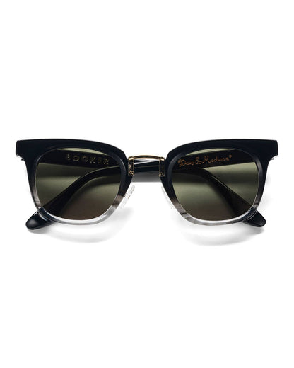 Booker - Black Smoke: Black Smoke / OS