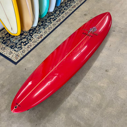 Used Plastic Fantastic | 7'3" Jock Suthlerland Model