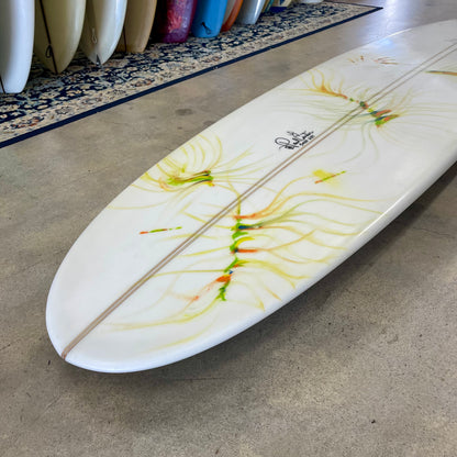 Used Paul Carter | 9'6" Longboard