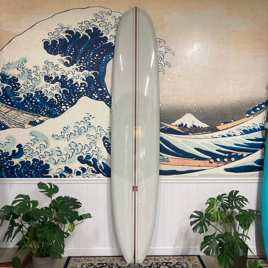 Tyler Warren | 9'7" Noserider
