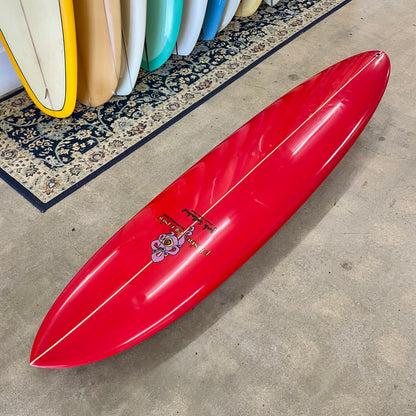 Used Plastic Fantastic | 7'3" Jock Suthlerland Model