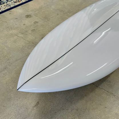 Christenson | 5'8" Fish